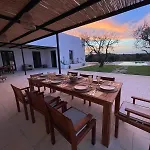 Villa Dream House Pouilles