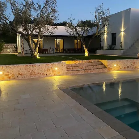 Villa Dream House Pouilles Ostuni