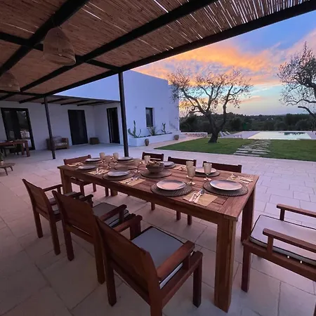 Вилла Dream House Pouilles