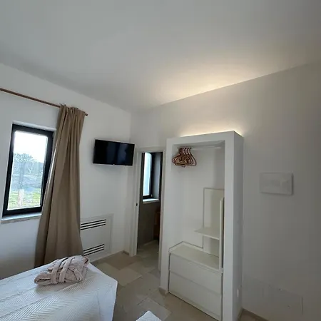 Dream House Pouilles Вилла *