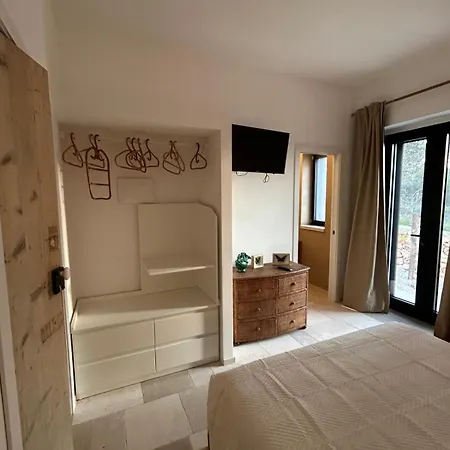 Вилла Dream House Pouilles Остуни