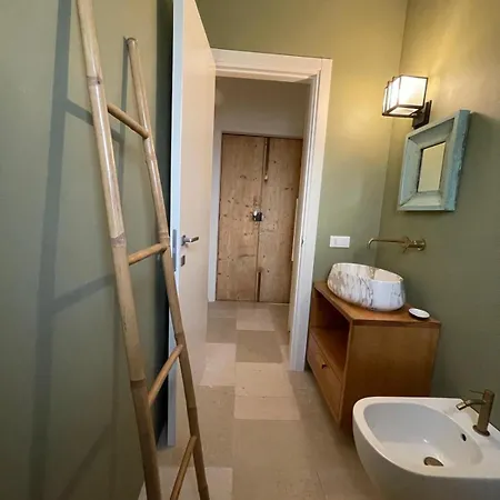 Вилла Dream House Pouilles *