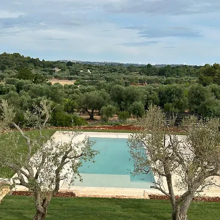 Dream House Pouilles *