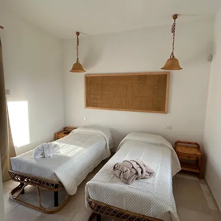 Dream House Pouilles Вилла