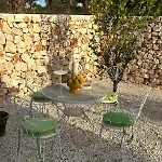 Dream House Pouilles *