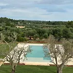 Dream House Pouilles *