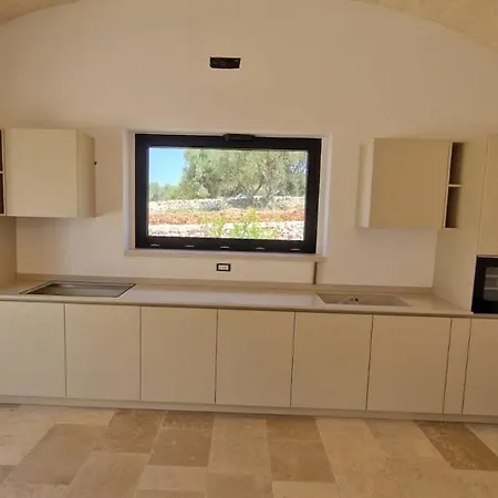 Dream House Pouilles