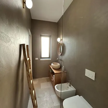 Dream House Pouilles Willa