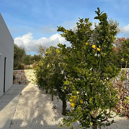 Dream House Pouilles * Ostuni