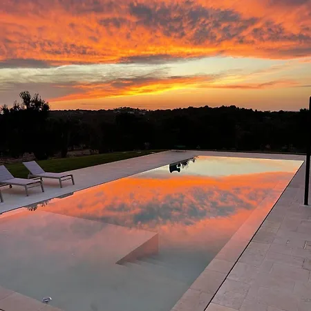 Dream House Pouilles