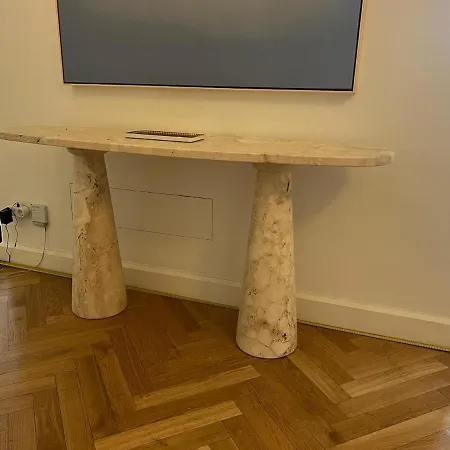 Dream House Pouilles *