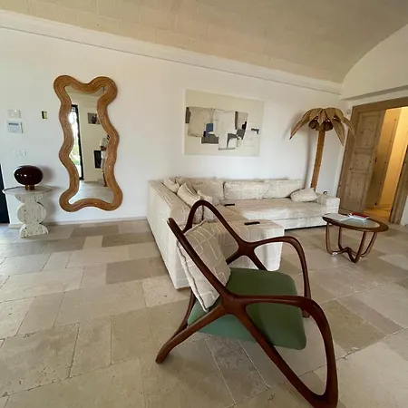 Dream House Pouilles * Ostuni