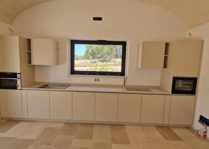 Dream House Pouilles