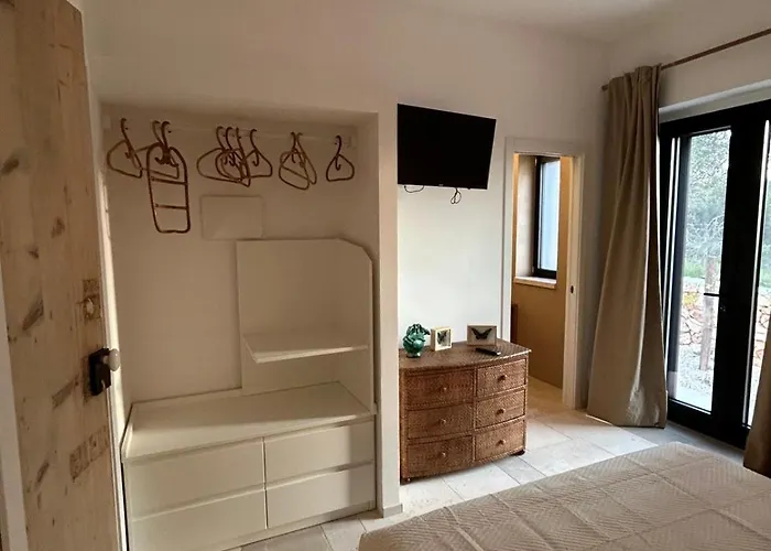 别墅 Dream House Pouilles 奥斯图尼