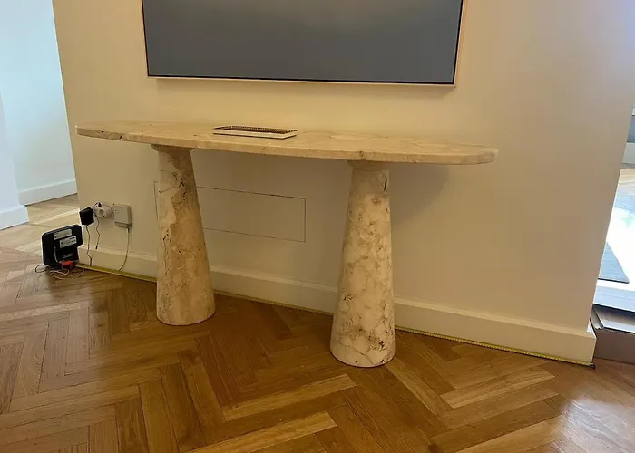 Dream House Pouilles *