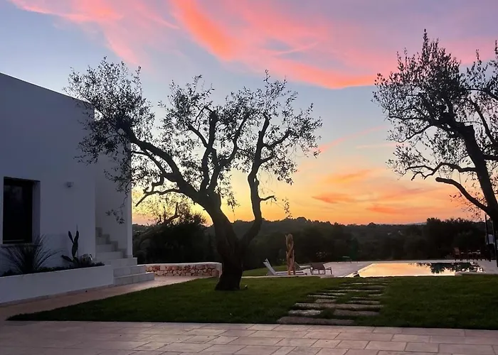 Dream House Pouilles